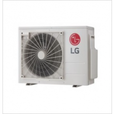 [LG전자] 올인원 실외기 2.6마력 냉방(7.2kW I 220V)