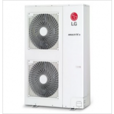 [LG전자] 멀티V-S 주거형 실외기 10마력 냉방(29.0kW I 380V)